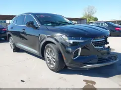 LRBAZLR48ND159798 2022 BUICK ENVISION