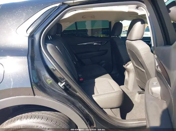 LRBAZLR48ND159798 2022 BUICK ENVISION - Image 8
