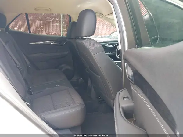 LRBAZLR48ND159946 2022 BUICK ENVISION - Image 8