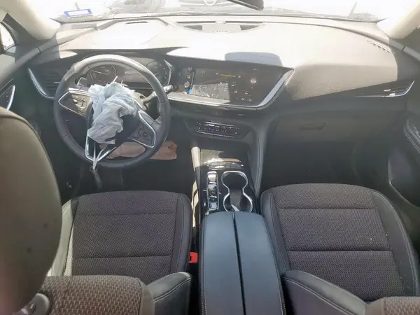 LRBAZLR48ND159980 2022 BUICK ENVISION - Image 8