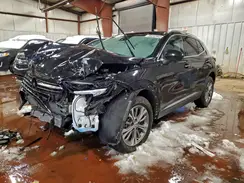 LRBAZLR48ND167738 2022 BUICK ENVISION