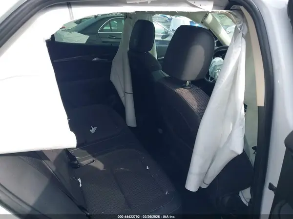 LRBAZLR48ND168081 2022 BUICK ENVISION - Image 8