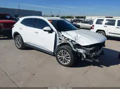 LRBAZLR48ND168484 2022 BUICK ENVISION