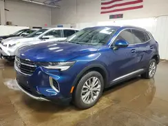 LRBAZLR48PD012951 2023 BUICK ENVISION