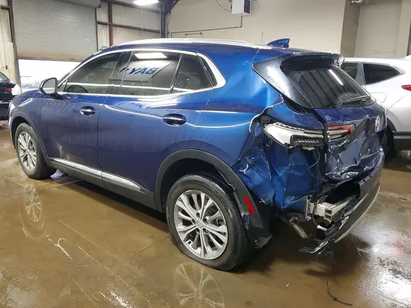 LRBAZLR48PD012951 2023 BUICK ENVISION - Image 2