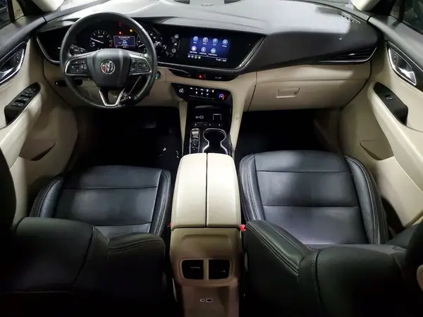 LRBAZLR48PD012951 2023 BUICK ENVISION - Image 8