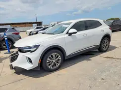 LRBAZLR48PD014375 2023 BUICK ENVISION