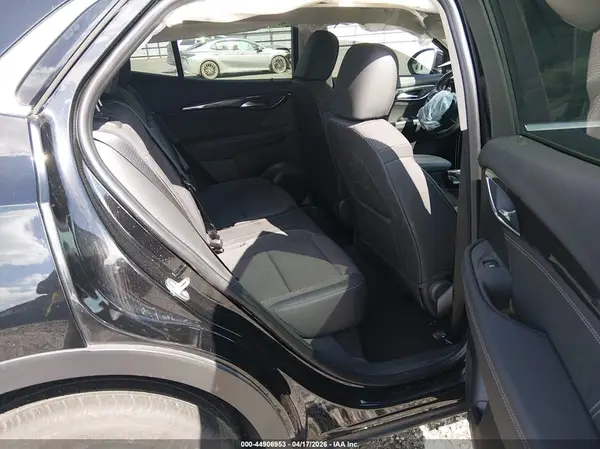 LRBAZLR48PD025389 2023 BUICK ENVISION - Image 8