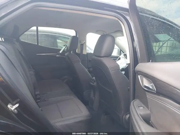 LRBAZLR48PD030463 2023 BUICK ENVISION - Image 8