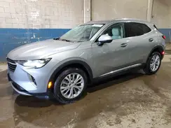 LRBAZLR48PD033556 2023 BUICK ENVISION