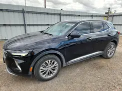LRBAZLR48PD059414 2023 BUICK ENVISION