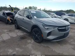 LRBAZLR48PD066251 2023 BUICK ENVISION