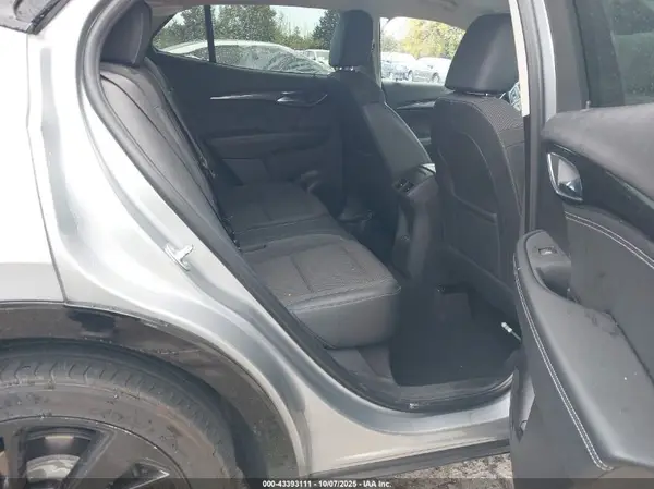 LRBAZLR48PD066251 2023 BUICK ENVISION - Image 8