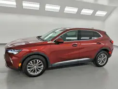 LRBAZLR48PD066296 2023 BUICK ENVISION