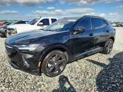 LRBAZLR48PD068467 2023 BUICK ENVISION