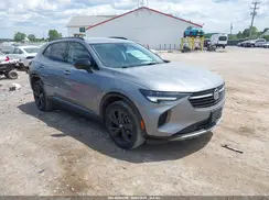 LRBAZLR48PD097919 2023 BUICK ENVISION