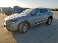 LRBAZLR48PD100091 2023 BUICK ENVISION