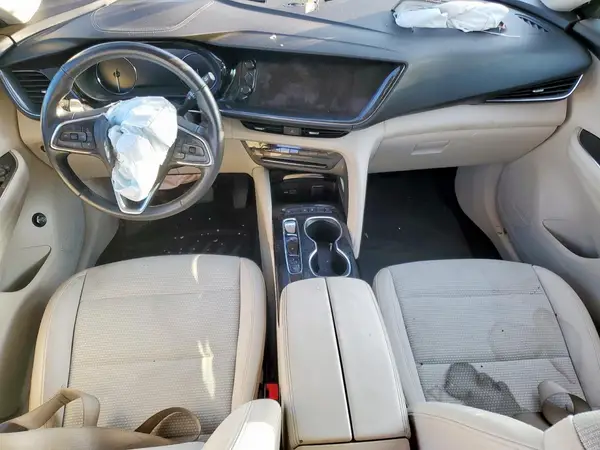 LRBAZLR48PD100091 2023 BUICK ENVISION - Image 8