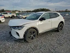LRBAZLR49MD062947 2021 BUICK ENVISION