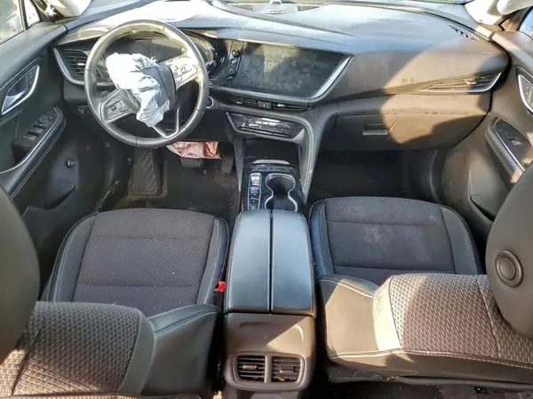 LRBAZLR49MD062947 2021 BUICK ENVISION - Image 8