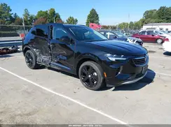 LRBAZLR49MD071843 2021 BUICK ENVISION