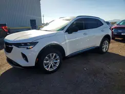 LRBAZLR49MD076332 2021 BUICK ENVISION