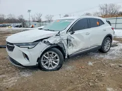 LRBAZLR49MD078372 2021 BUICK ENVISION