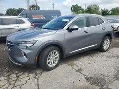 LRBAZLR49MD083359 2021 BUICK ENVISION