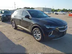LRBAZLR49MD083491 2021 BUICK ENVISION