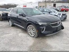 LRBAZLR49MD086620 2021 BUICK ENVISION