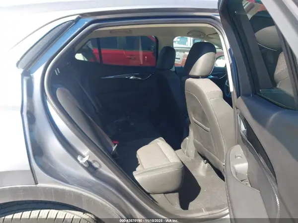LRBAZLR49MD089792 2021 BUICK ENVISION - Image 8
