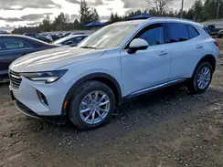 LRBAZLR49MD103609 2021 BUICK ENVISION