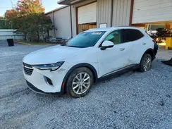 LRBAZLR49MD105330 2021 BUICK ENVISION
