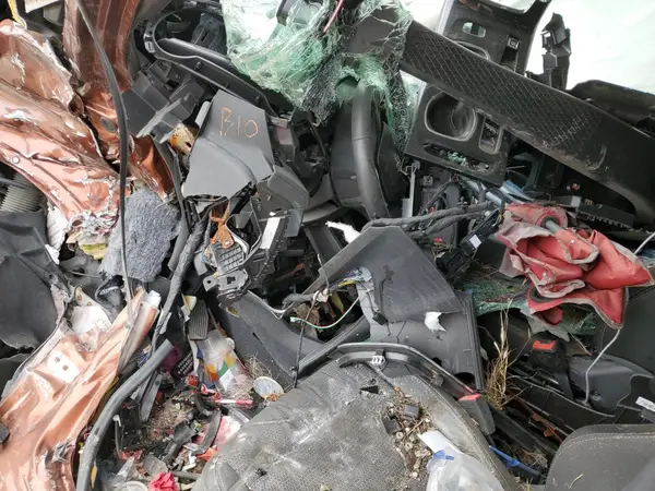 LRBAZLR49MD107546 2021 BUICK ENVISION - Image 8