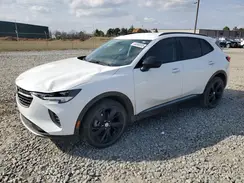 LRBAZLR49MD108244 2021 BUICK ENVISION