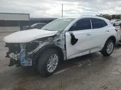 LRBAZLR49MD109989 2021 BUICK ENVISION