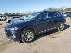 LRBAZLR49MD111824 2021 BUICK ENVISION