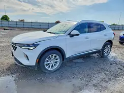 LRBAZLR49MD148582 2021 BUICK ENVISION