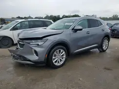 LRBAZLR49MD183705 2021 BUICK ENVISION