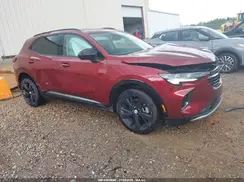 LRBAZLR49MD190301 2021 BUICK ENVISION