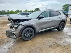 LRBAZLR49ND009974 2022 BUICK ENVISION