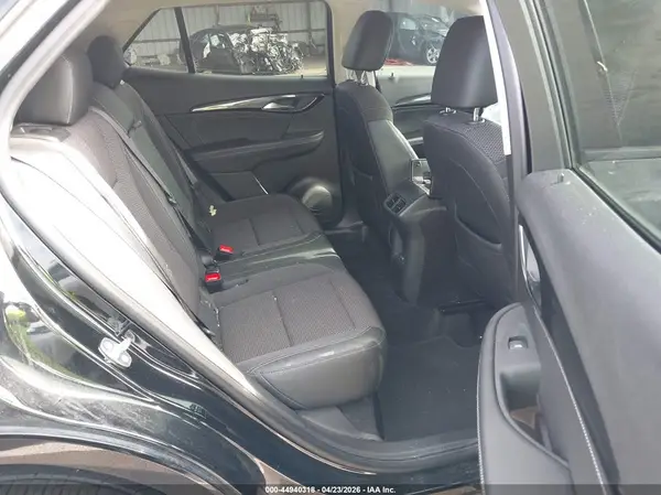 LRBAZLR49ND064912 2022 BUICK ENVISION - Image 8