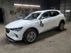 LRBAZLR49ND123750 2022 BUICK ENVISION