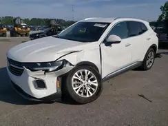 LRBAZLR49ND126244 2022 BUICK ENVISION