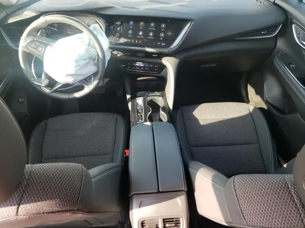 LRBAZLR49ND126244 2022 BUICK ENVISION - Image 8