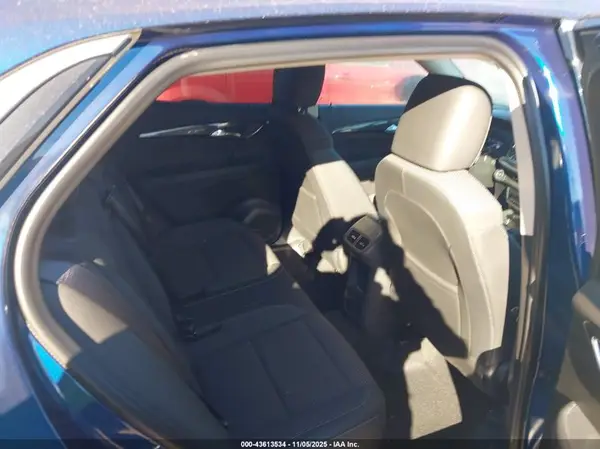 LRBAZLR49ND126468 2022 BUICK ENVISION - Image 8