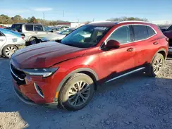 LRBAZLR49ND135476 2022 BUICK ENVISION