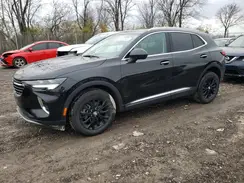 LRBAZLR49ND138572 2022 BUICK ENVISION
