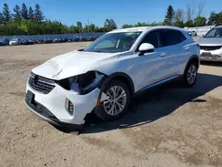 LRBAZLR49ND140466 2022 BUICK ENVISION
