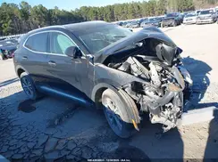 LRBAZLR49ND159289 2022 BUICK ENVISION
